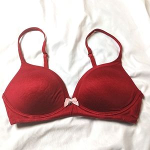 Victoria's Secret Body By Victoria Wire-Free, 32C